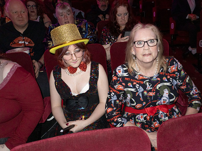 Image Copyright TWW / TimeWarp - Click to return