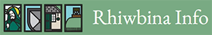 Wrhiwbina Info