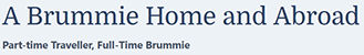 A Brummie Home and Abroad