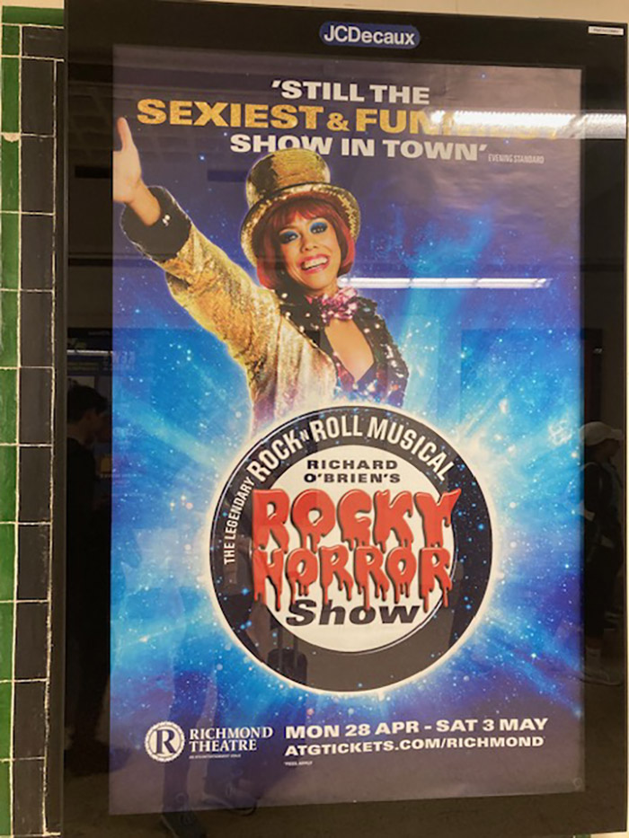 Image Copyright Lin & Steve / TimeWarp - Click to return