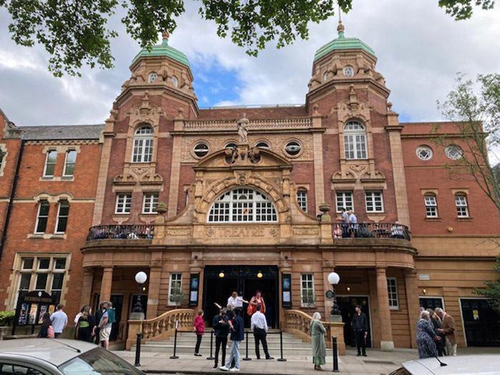 Image Copyright Lin & Steve / TimeWarp - Click to return