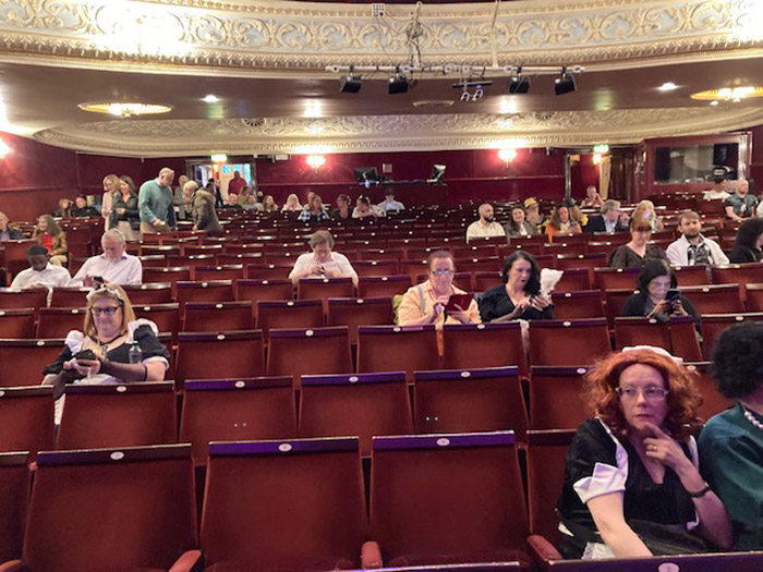 Image Copyright Lin & Steve / TimeWarp - Click to return