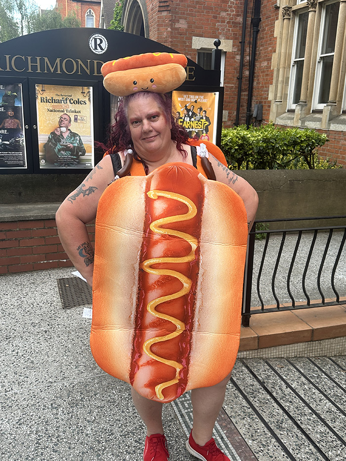 Image Copyright Pat H / TimeWarp - Click to return