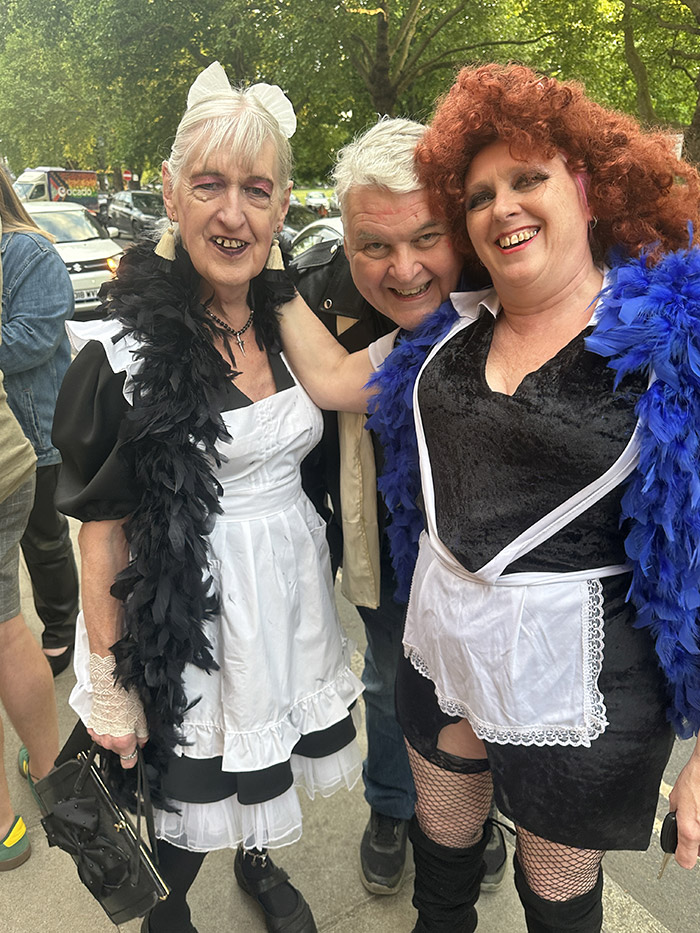 Image Copyright Pat H / TimeWarp - Click to return