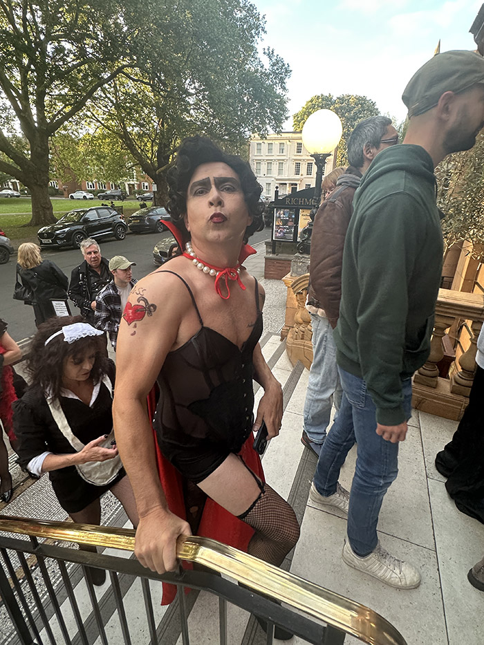 Image Copyright Pat H / TimeWarp - Click to return