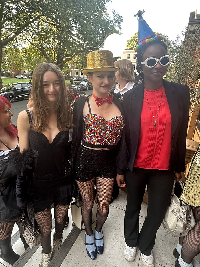 Image Copyright Pat H / TimeWarp - Click to return