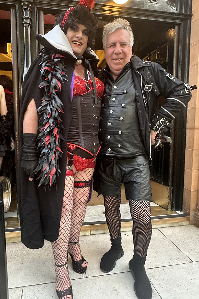 Image Copyright Pat H / TimeWarp - Click to return