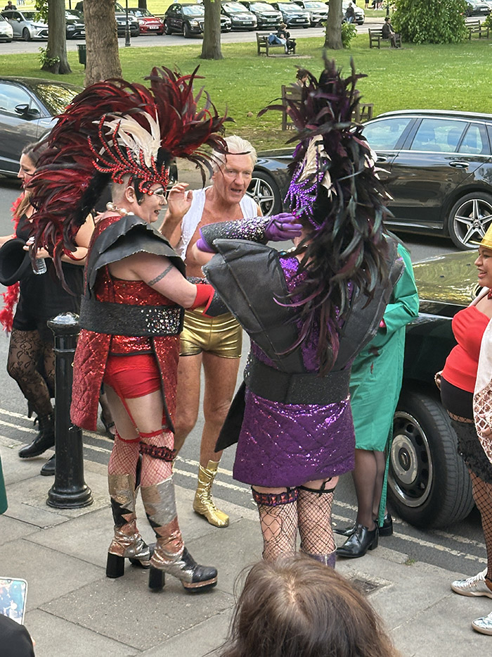 Image Copyright Pat H / TimeWarp - Click to return