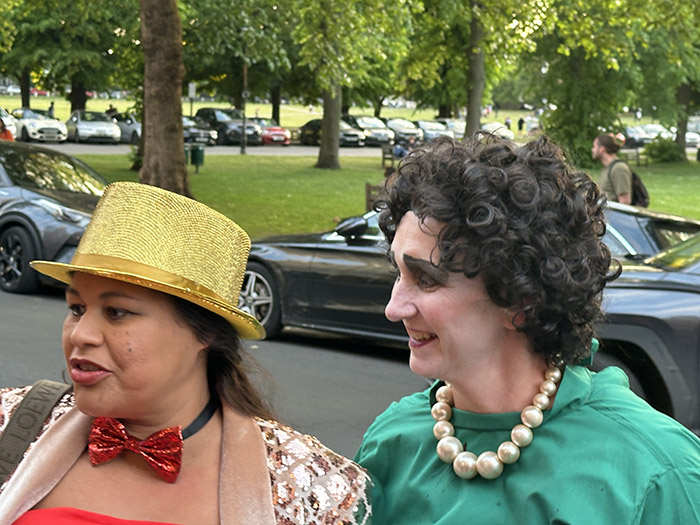 Image Copyright Pat H / TimeWarp - Click to return