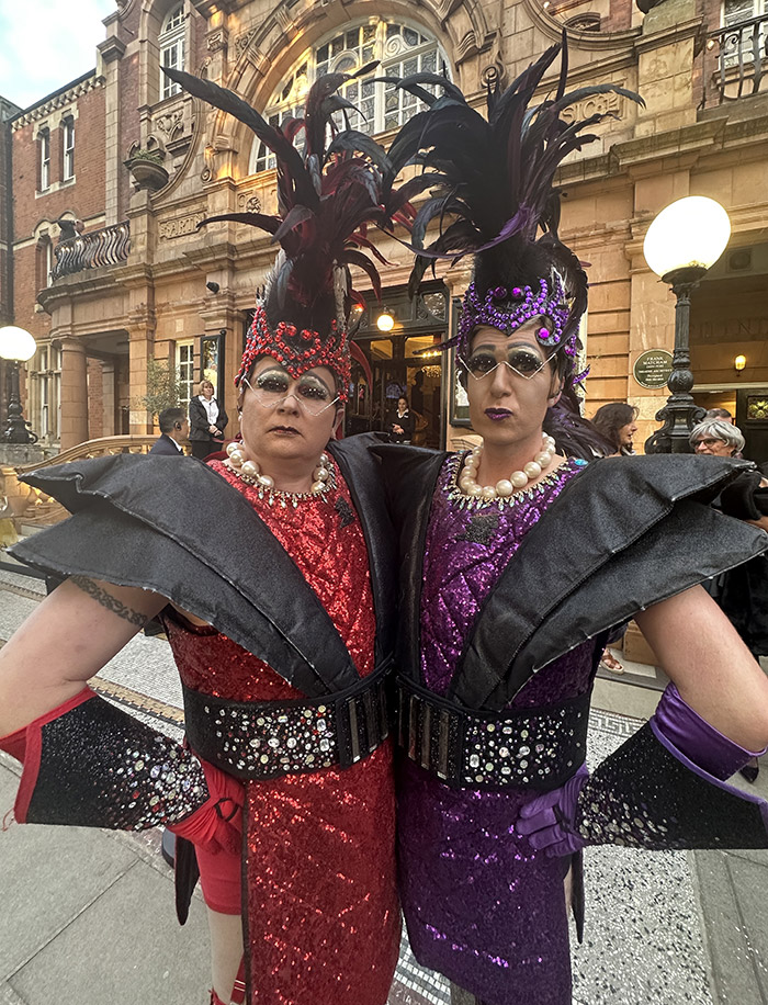 Image Copyright Pat H / TimeWarp - Click to return