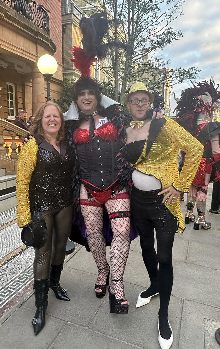 Image Copyright Pat H / TimeWarp - Click to return