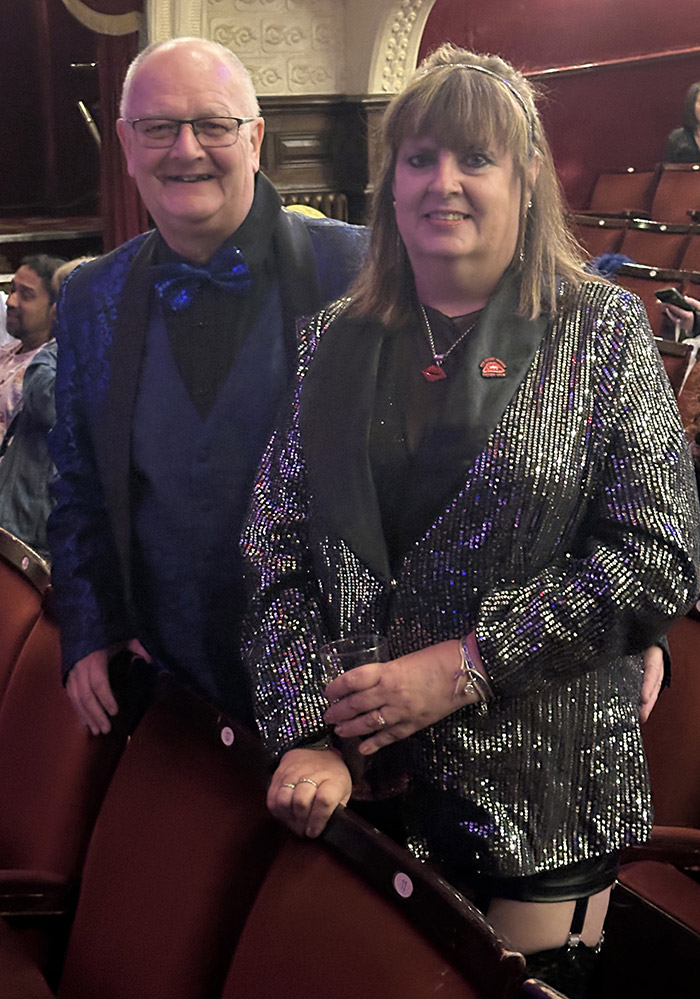 Image Copyright Pat H / TimeWarp - Click to return