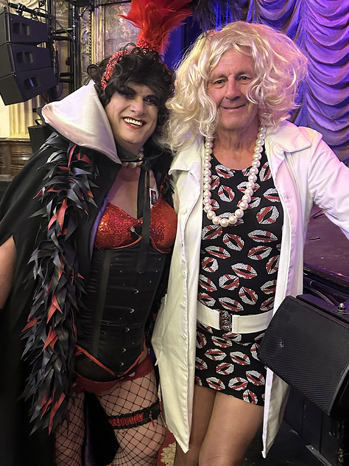 Image Copyright Pat H / TimeWarp - Click to return