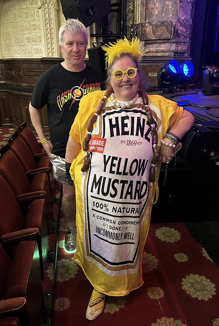 Image Copyright Pat H / TimeWarp - Click to return