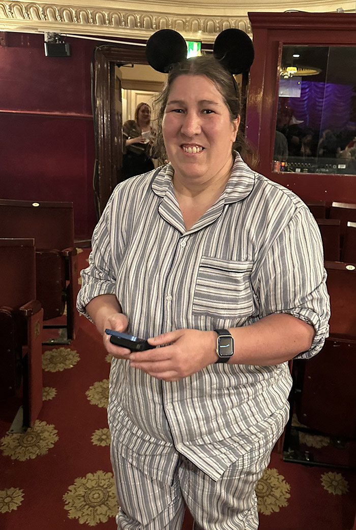 Image Copyright Pat H / TimeWarp - Click to return