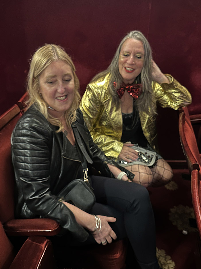 Image Copyright Pat H / TimeWarp - Click to return