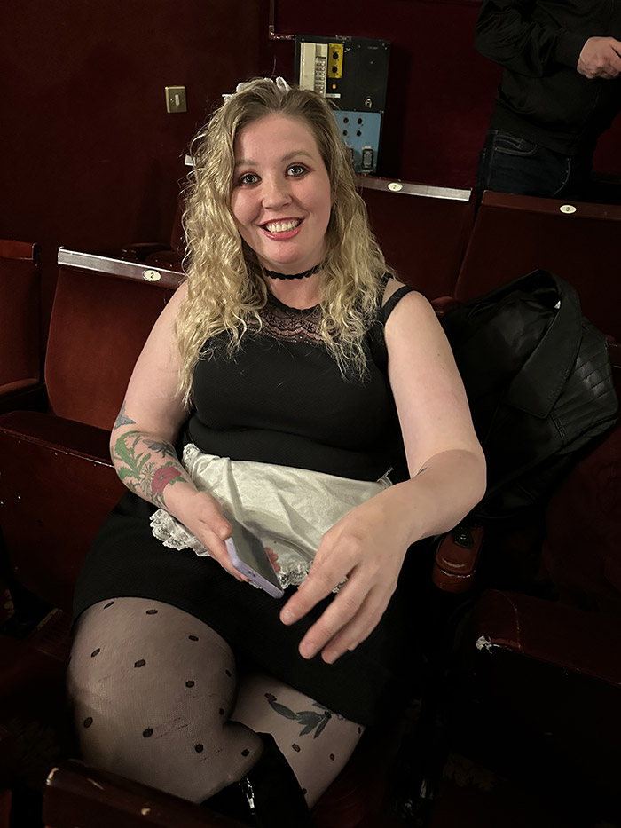 Image Copyright Pat H / TimeWarp - Click to return