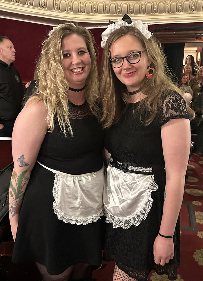 Image Copyright Pat H / TimeWarp - Click to return