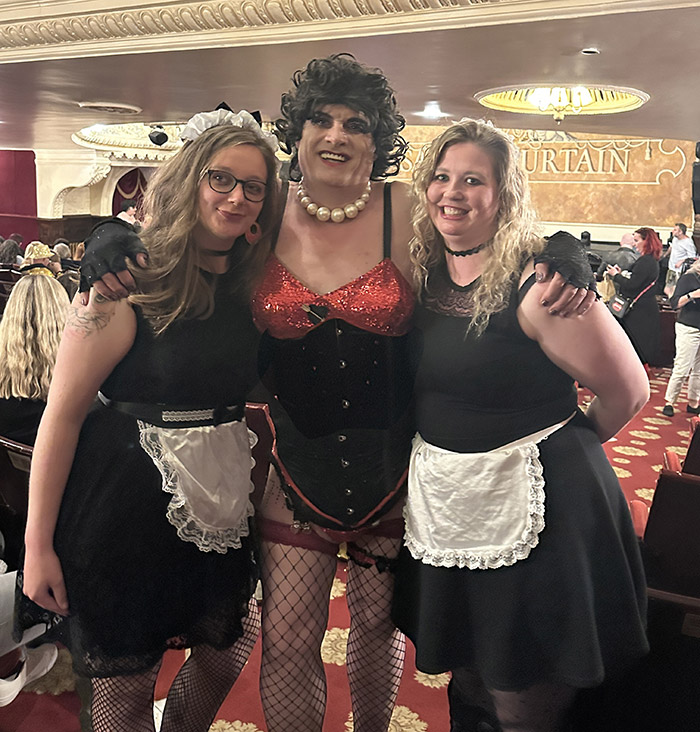 Image Copyright Pat H / TimeWarp - Click to return