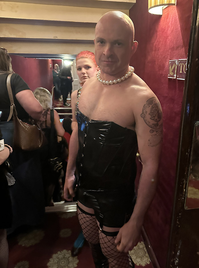 Image Copyright Pat H / TimeWarp - Click to return