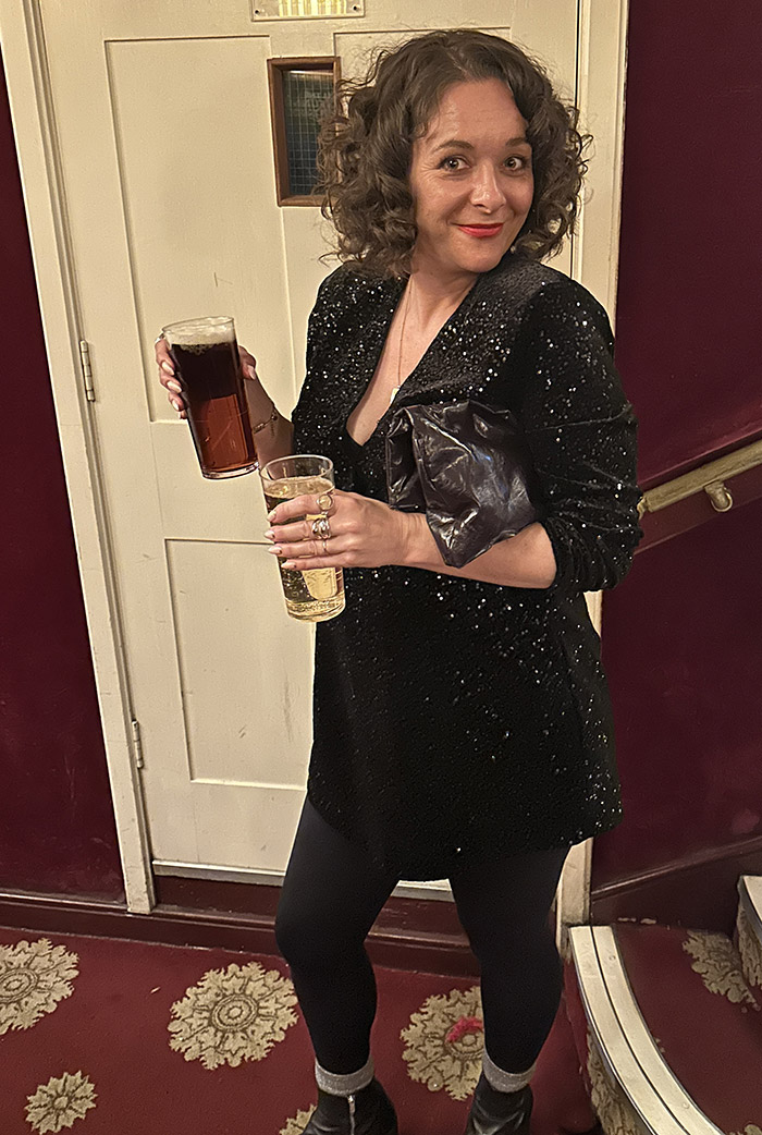 Image Copyright Pat H / TimeWarp - Click to return