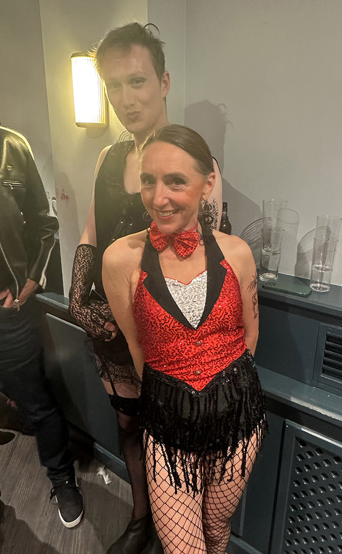 Image Copyright Pat H / TimeWarp - Click to return