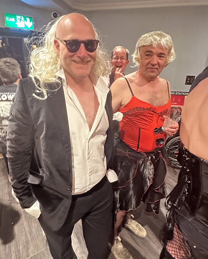 Image Copyright Pat H / TimeWarp - Click to return