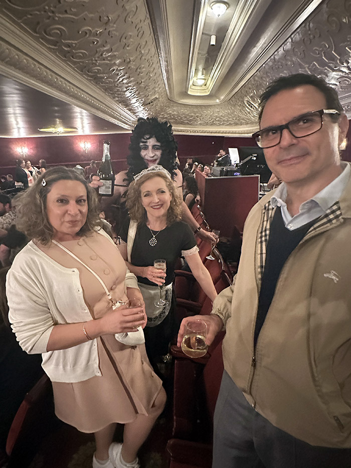 Image Copyright Pat H / TimeWarp - Click to return