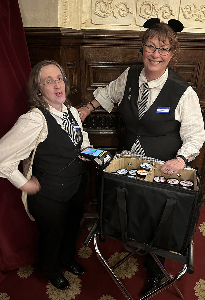 Image Copyright Pat H / TimeWarp - Click to return