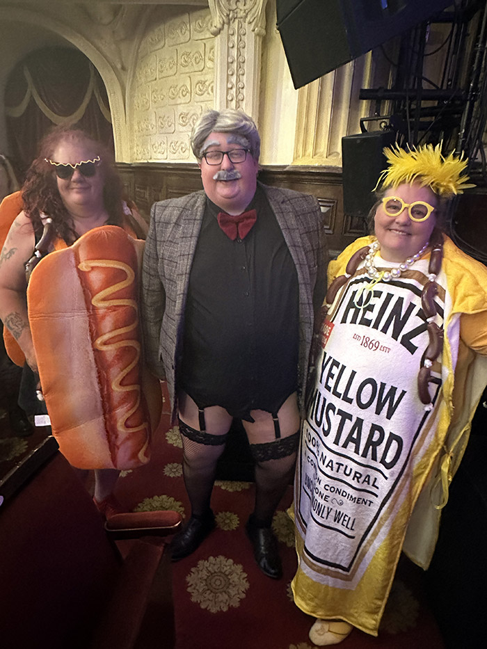 Image Copyright Pat H / TimeWarp - Click to return