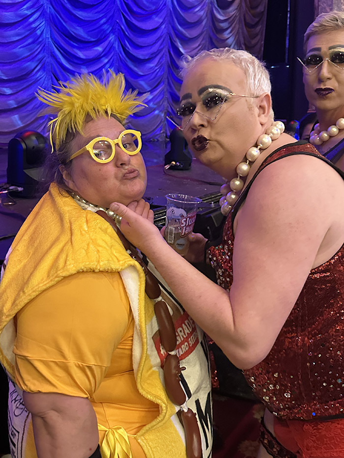 Image Copyright Pat H / TimeWarp - Click to return