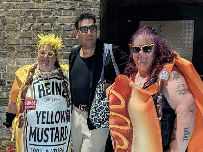 Image Copyright Pat H / TimeWarp - Click to return