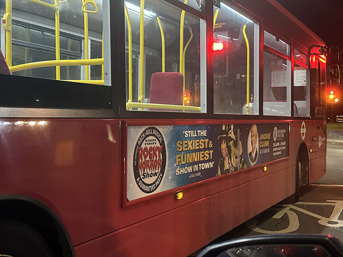 Image Copyright Pat H / TimeWarp - Click to return