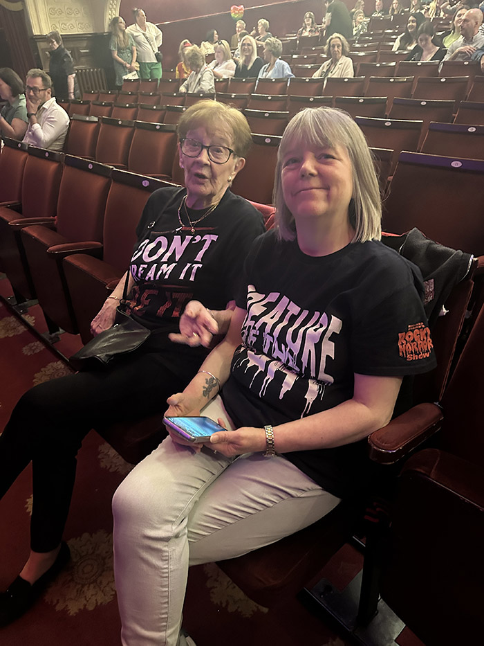 Image Copyright Pat H / TimeWarp - Click to return