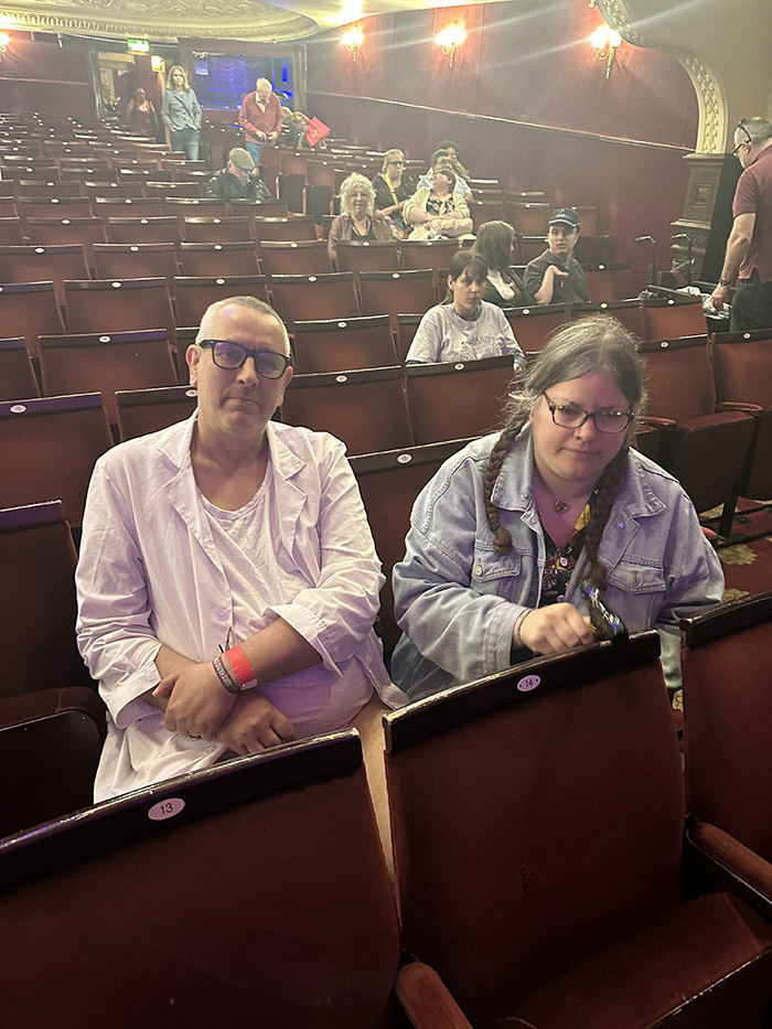 Image Copyright Pat H / TimeWarp - Click to return