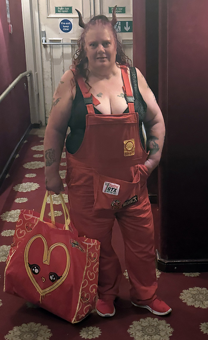 Image Copyright Pat H / TimeWarp - Click to return