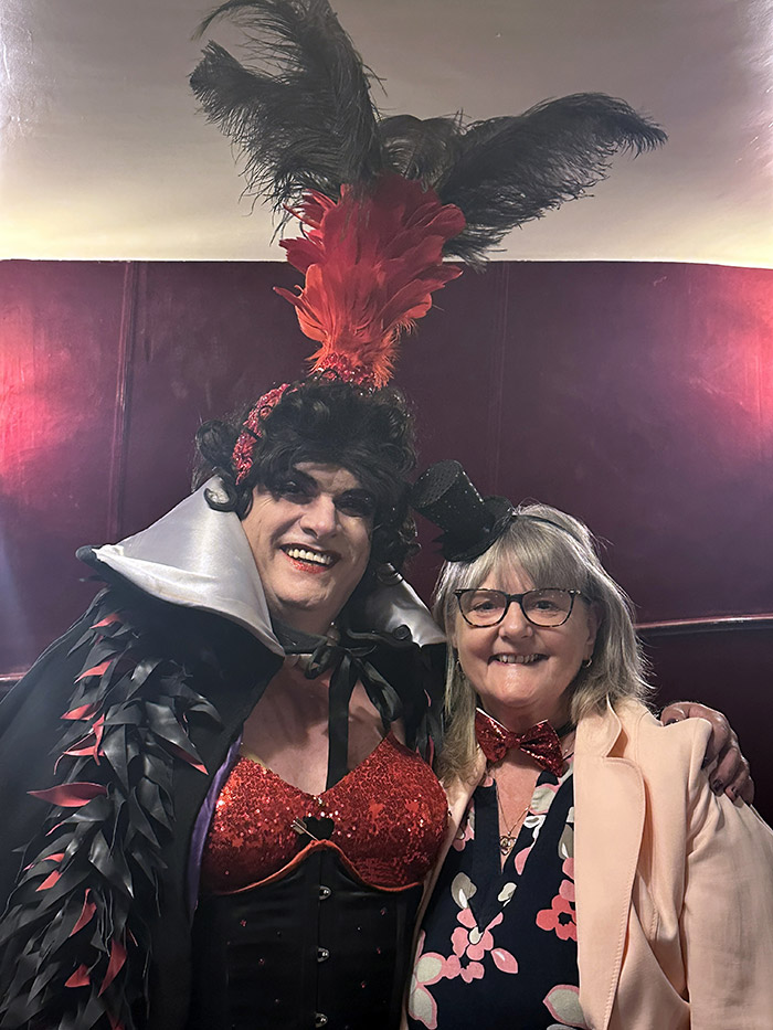 Image Copyright Pat H / TimeWarp - Click to return