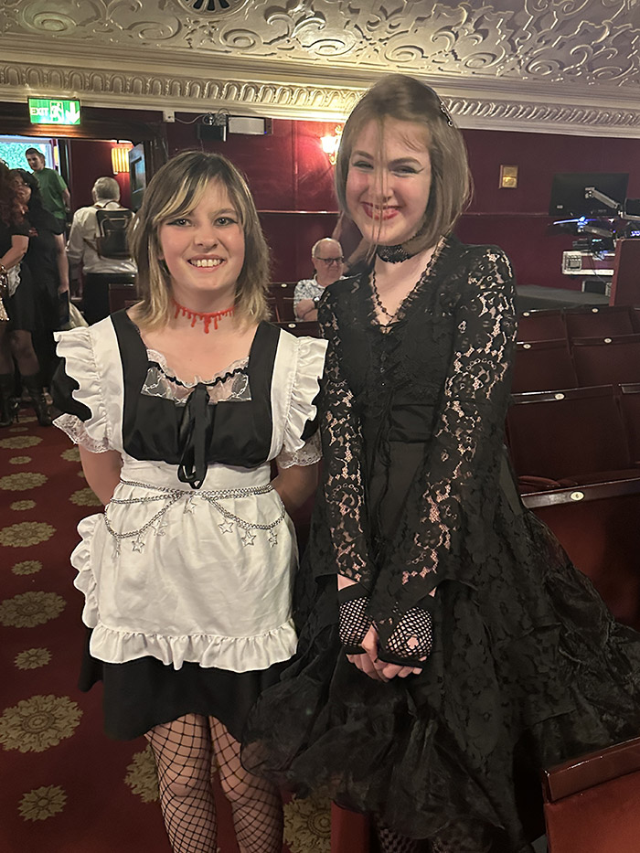 Image Copyright Pat H / TimeWarp - Click to return