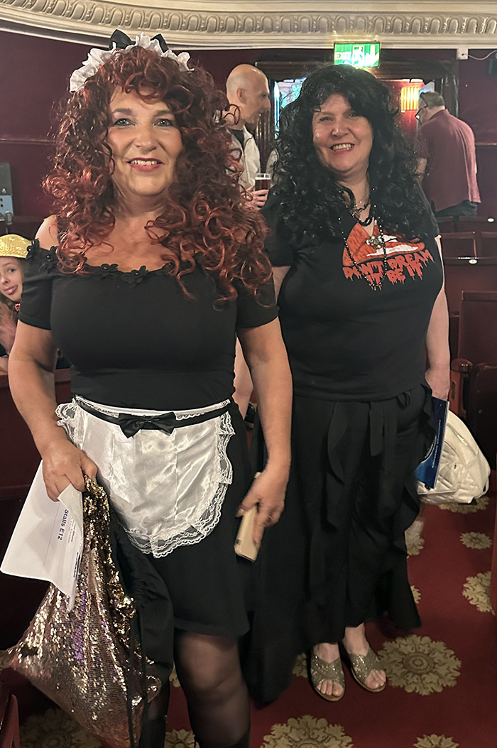 Image Copyright Pat H / TimeWarp - Click to return