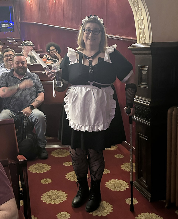 Image Copyright Pat H / TimeWarp - Click to return