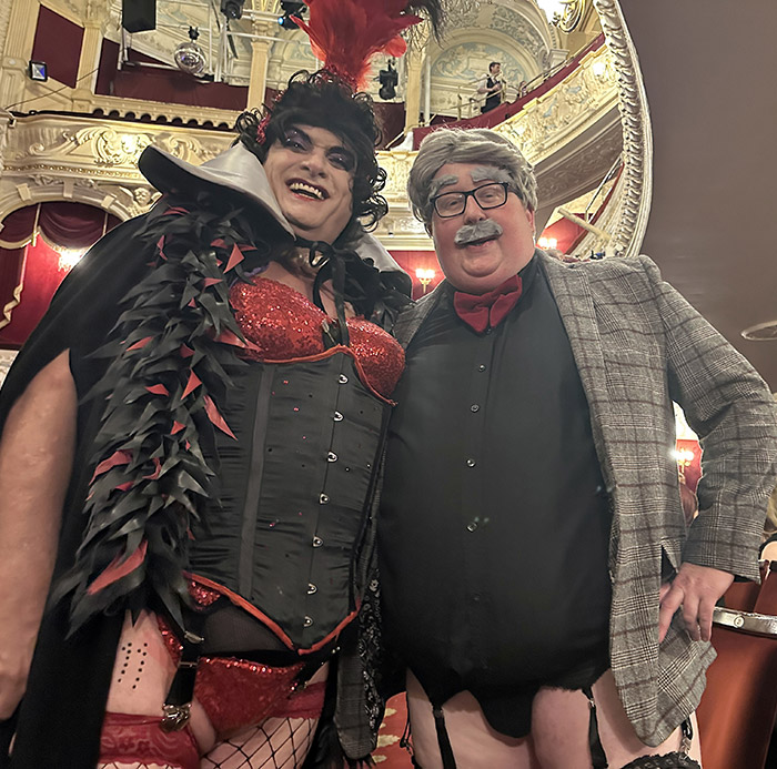 Image Copyright Pat H / TimeWarp - Click to return