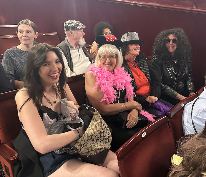 Image Copyright Pat H / TimeWarp - Click to return