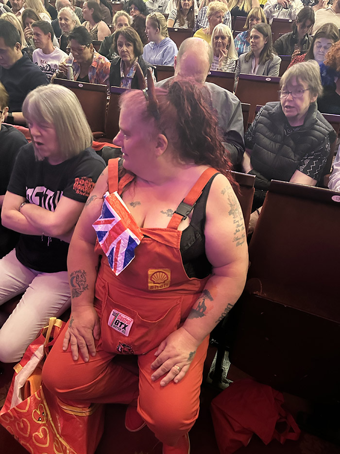 Image Copyright Pat H / TimeWarp - Click to return