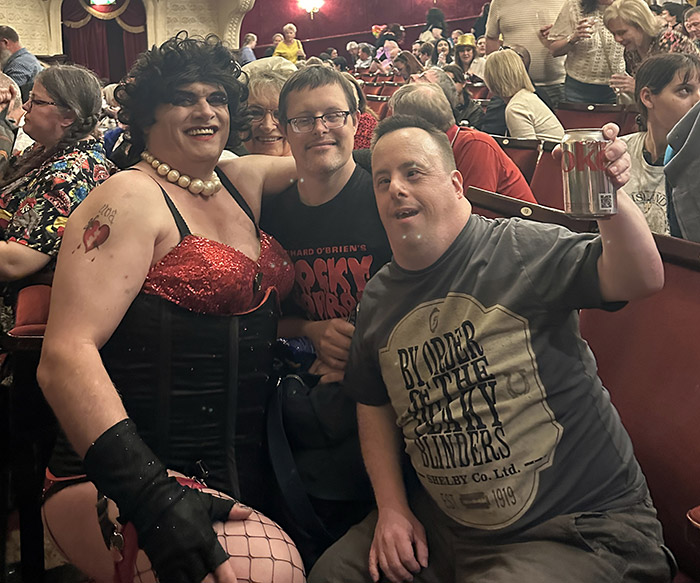 Image Copyright Pat H / TimeWarp - Click to return