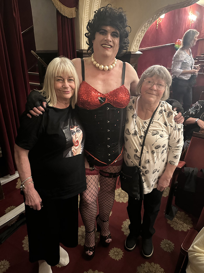 Image Copyright Pat H / TimeWarp - Click to return