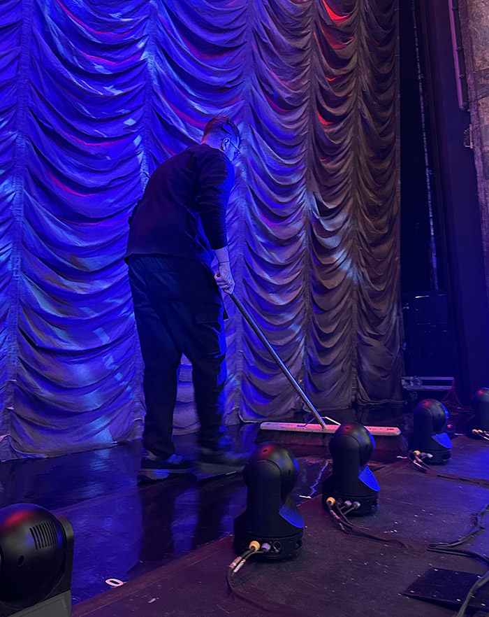 Image Copyright Pat H / TimeWarp - Click to return