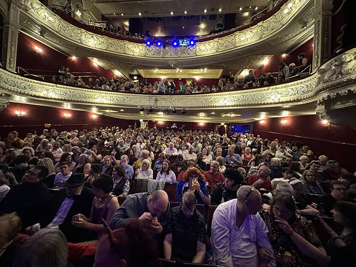 Image Copyright Pat H / TimeWarp - Click to return