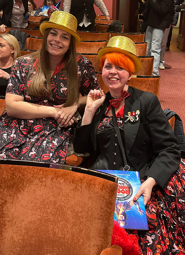 Image Copyright Pat H / TimeWarp - Click to return