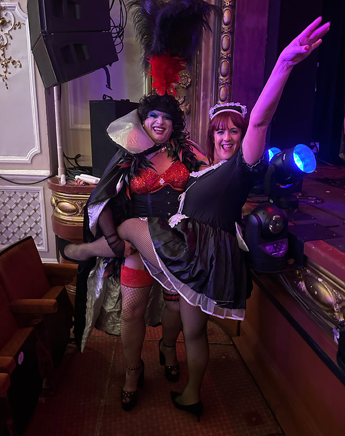 Image Copyright Pat H / TimeWarp - Click to return