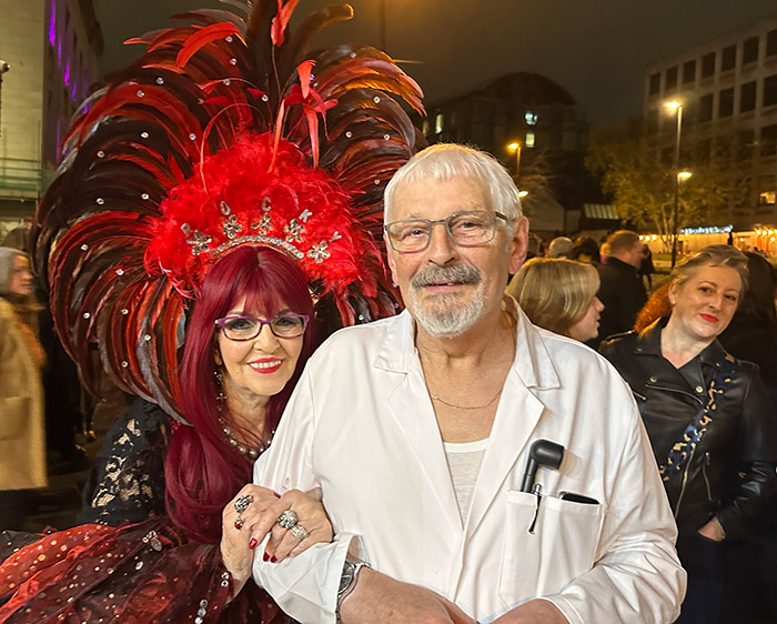 Image Copyright Pat H / TimeWarp - Click to return